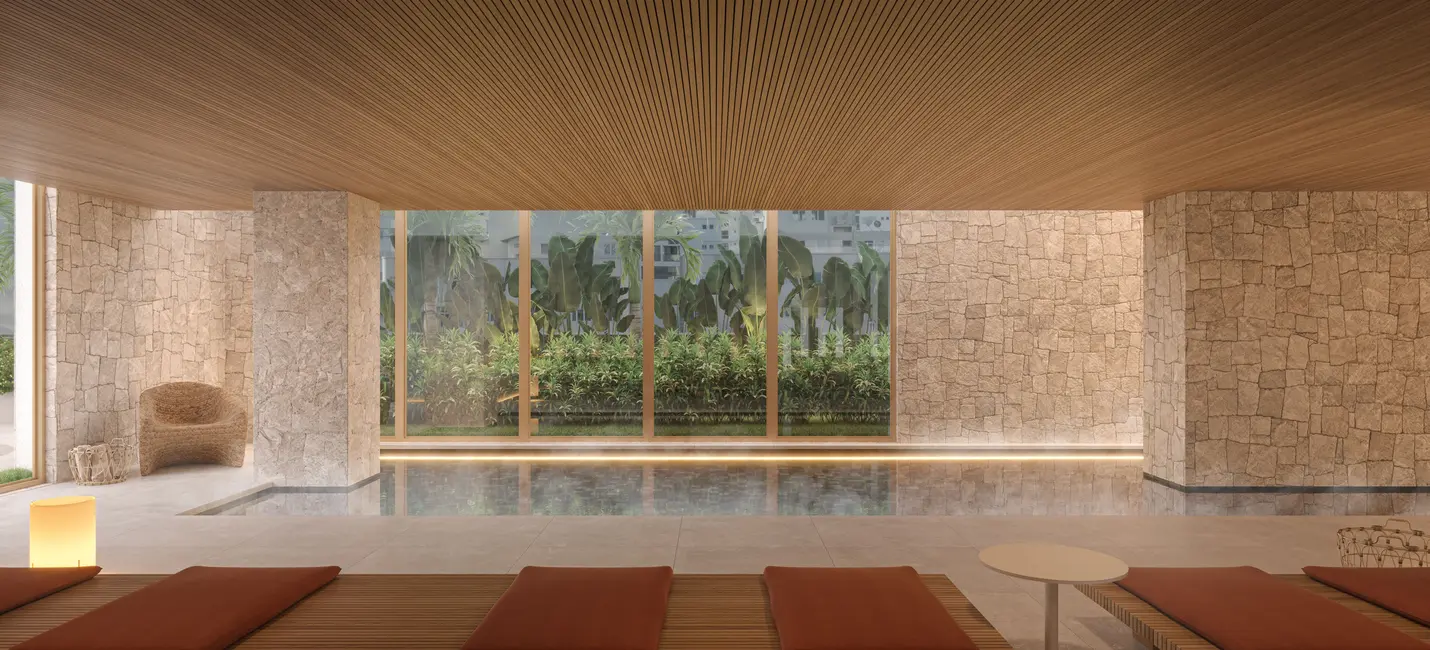 Foto 6 de Apartamento com 4 quartos à venda, 178m2 em Centro, Balneario Camboriu - SC