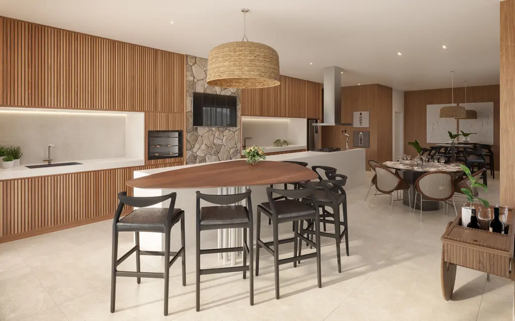 Foto 8 de Apartamento com 4 quartos à venda, 178m2 em Centro, Balneario Camboriu - SC