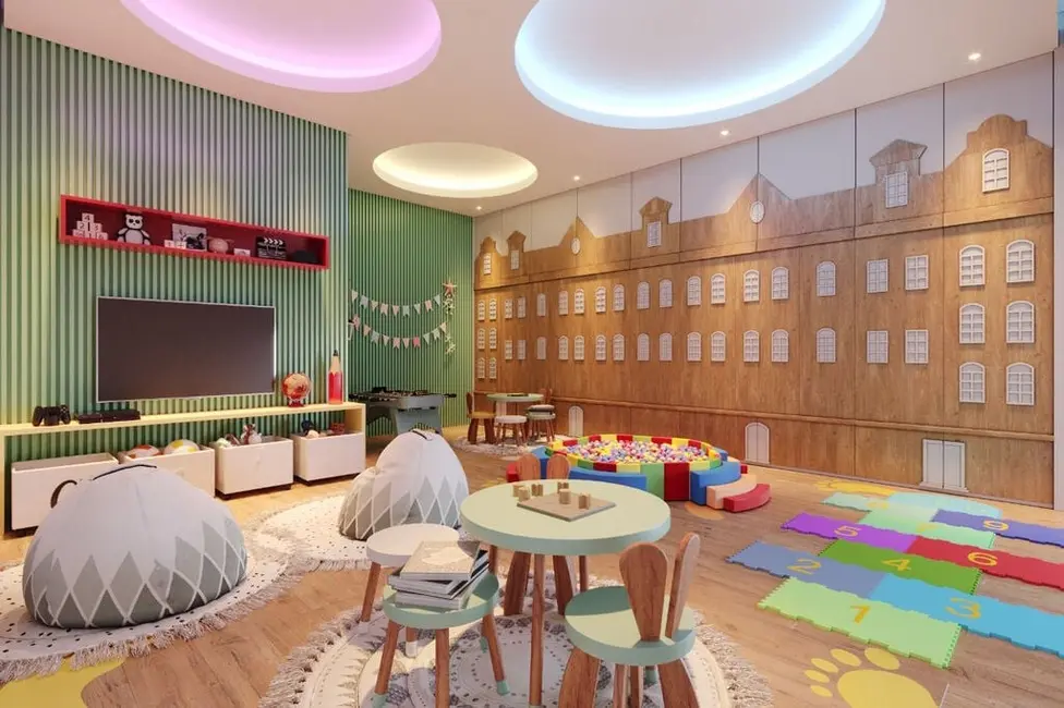 Foto 8 de Apartamento com 2 quartos à venda, 63m2 em Itapema - SC