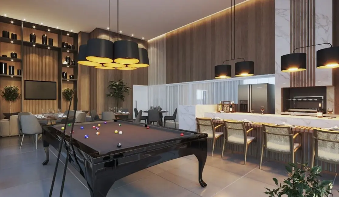 Foto 7 de Apartamento com 2 quartos à venda, 70m2 em Itapema - SC