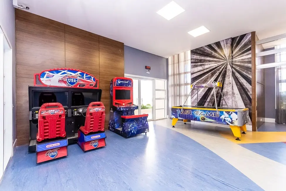 Foto 5 de Apartamento com 4 quartos à venda, 131m2 em Curitiba - PR