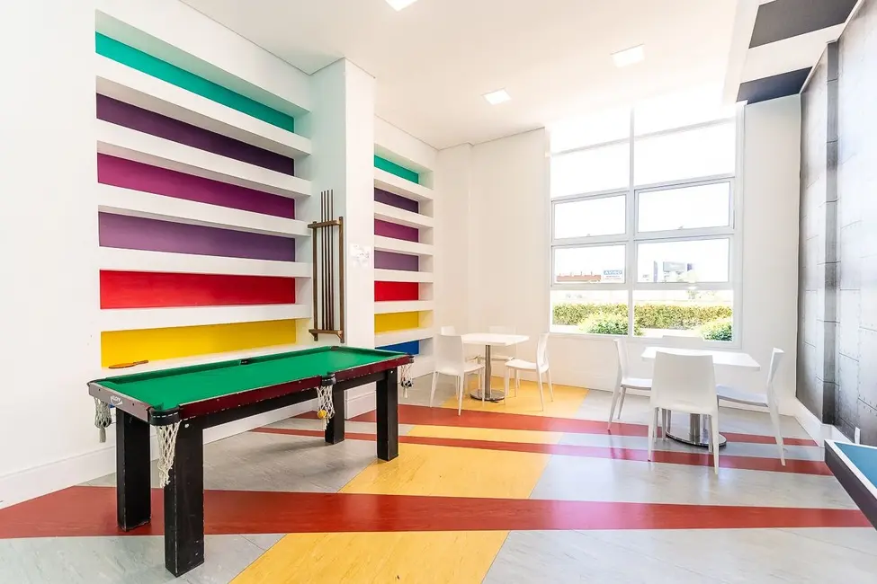 Foto 7 de Apartamento com 4 quartos à venda, 131m2 em Curitiba - PR