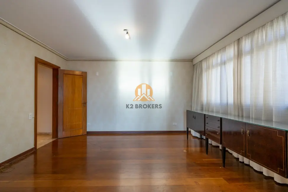 Foto 8 de Apartamento com 5 quartos à venda, 474m2 em Higienópolis, São Paulo - SP