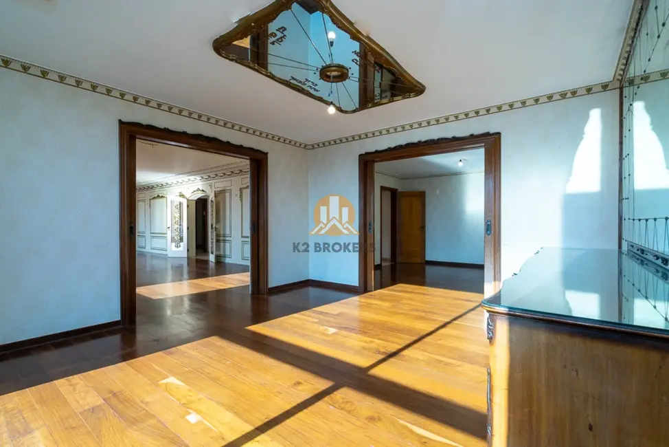Foto 7 de Apartamento com 5 quartos à venda, 474m2 em Higienópolis, São Paulo - SP