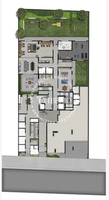 Loja à venda, 237m2 em Tatuapé, São Paulo - SP - imagem 2 Foto 2 de Loja à venda, 237m2 em Tatuapé, São Paulo - SP