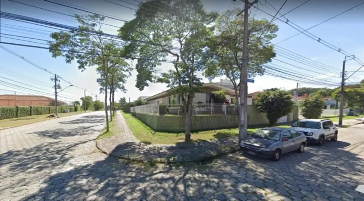 Foto 2 de Sala Comercial com 5 quartos à venda, 385m2 em Cristo Rei, Curitiba - PR