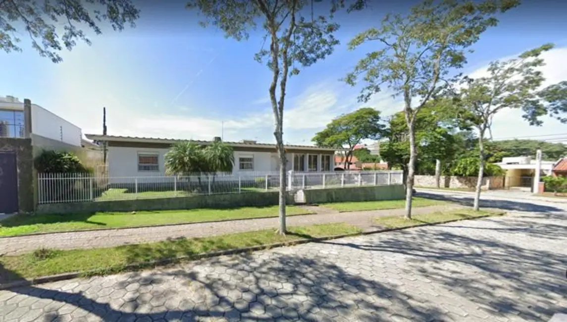 Foto 8 de Sala Comercial com 5 quartos à venda, 385m2 em Cristo Rei, Curitiba - PR