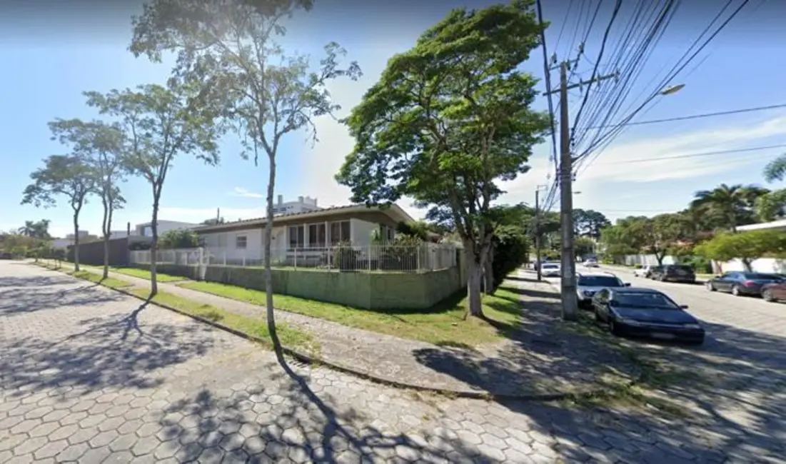 Foto 6 de Sala Comercial com 5 quartos à venda, 385m2 em Cristo Rei, Curitiba - PR