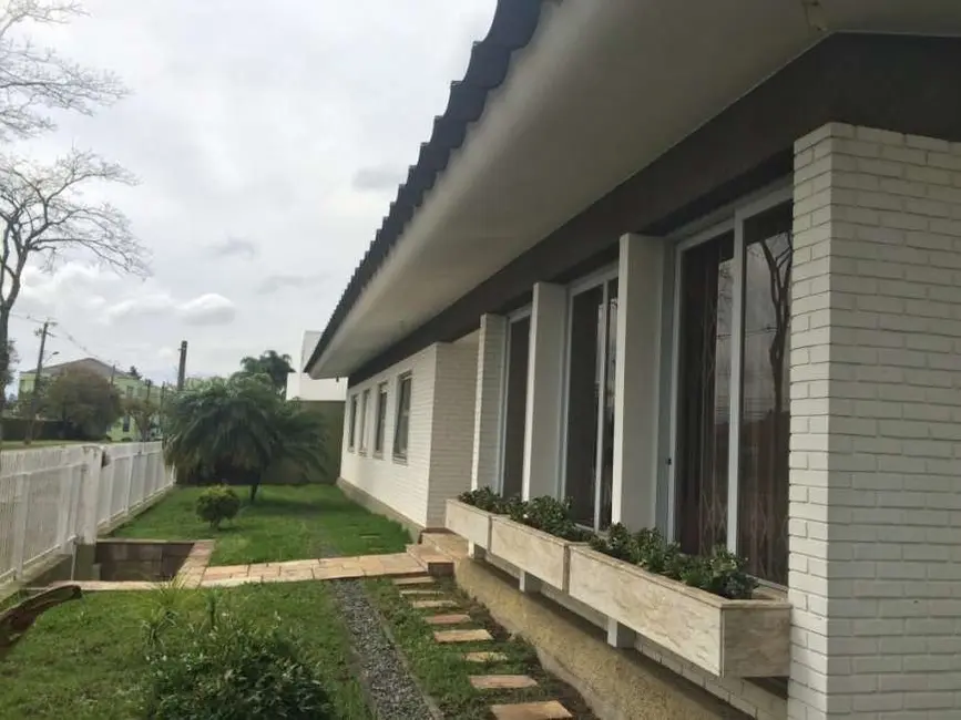 Foto 7 de Sala Comercial com 5 quartos à venda, 385m2 em Cristo Rei, Curitiba - PR