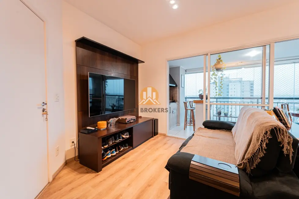 Foto 8 de Apartamento com 2 quartos à venda, 81m2 em Vila Mascote, São Paulo - SP