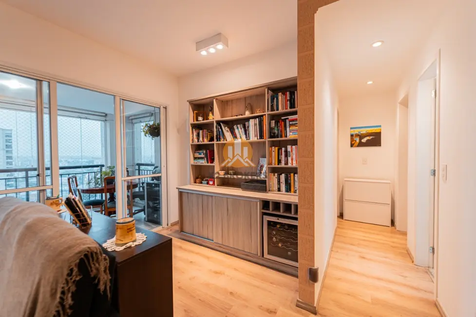 Foto 5 de Apartamento com 2 quartos à venda, 81m2 em Vila Mascote, São Paulo - SP