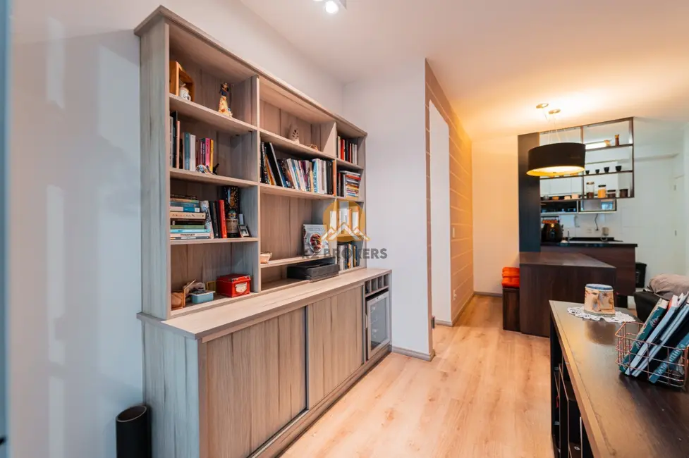 Foto 9 de Apartamento com 2 quartos à venda, 81m2 em Vila Mascote, São Paulo - SP