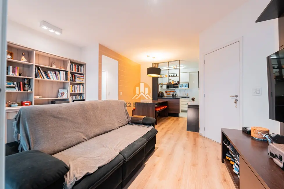 Foto 7 de Apartamento com 2 quartos à venda, 81m2 em Vila Mascote, São Paulo - SP