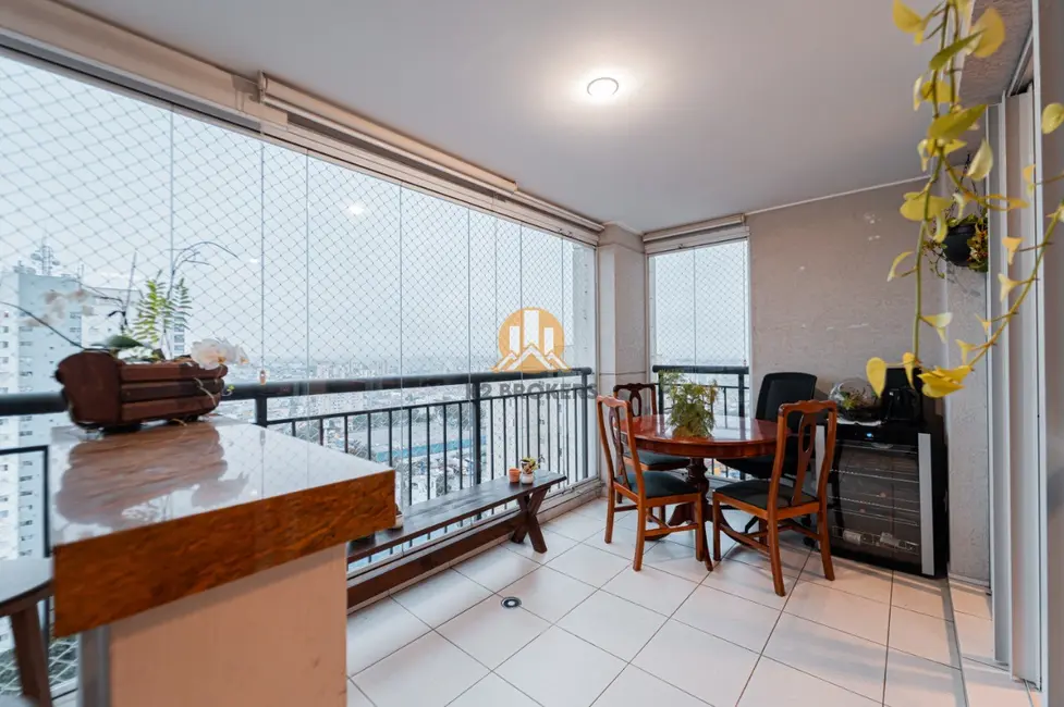 Foto 1 de Apartamento com 2 quartos à venda, 81m2 em Vila Mascote, São Paulo - SP