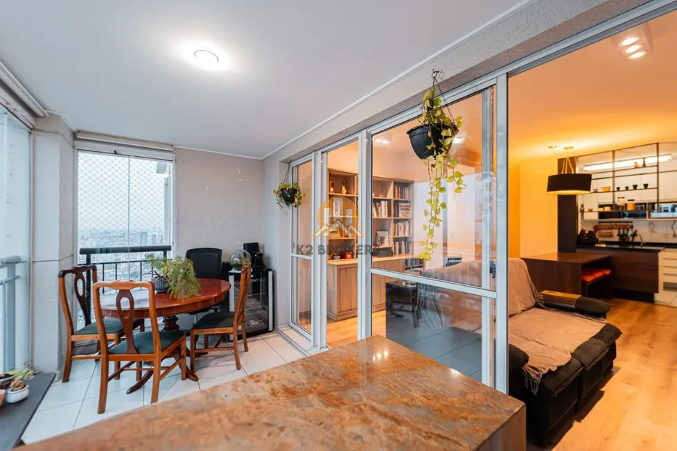 Foto 4 de Apartamento com 2 quartos à venda, 81m2 em Vila Mascote, São Paulo - SP