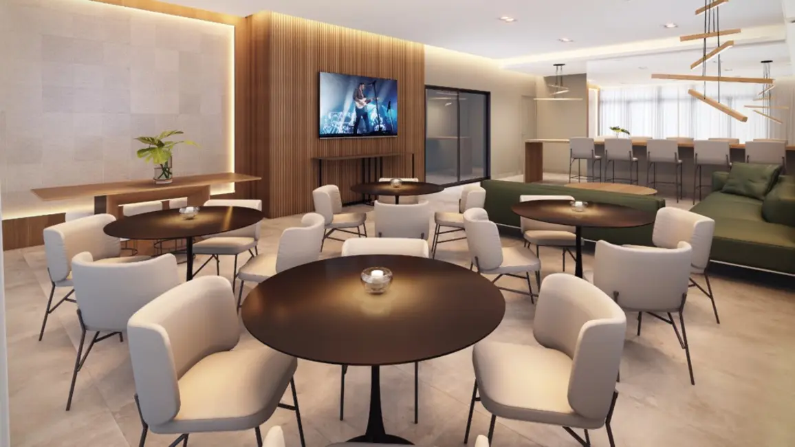 Foto 7 de Apartamento com 3 quartos à venda, 84m2 em Butantã, São Paulo - SP