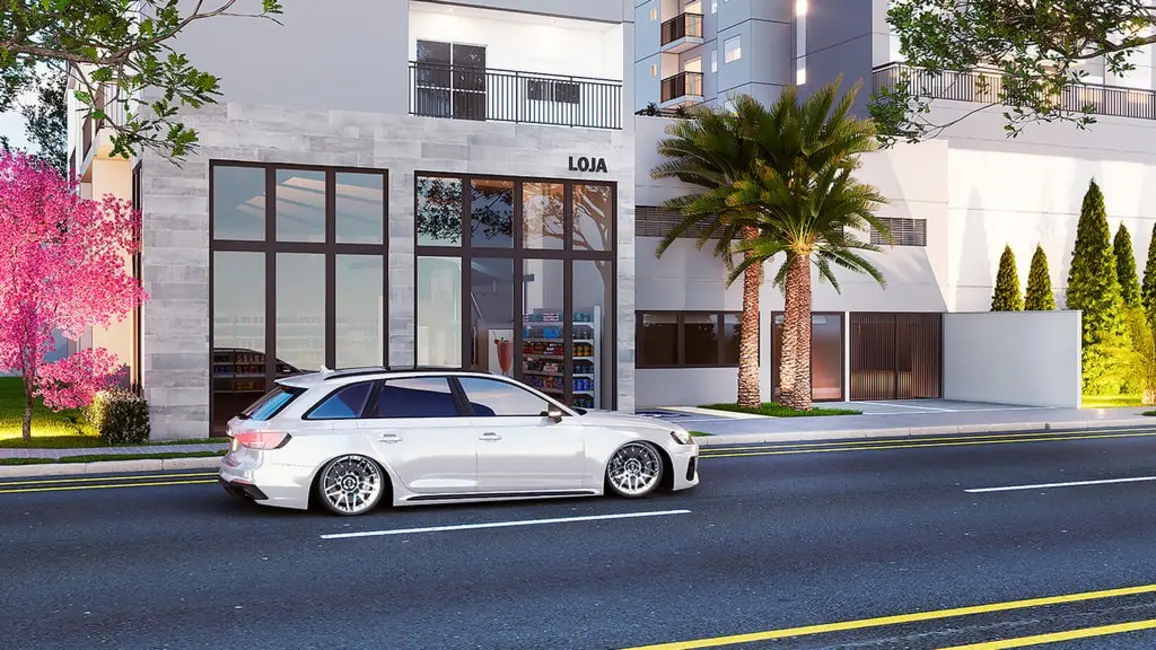 Loja à venda, 276m2 em Perdizes, São Paulo - SP - imagem 1 Foto 1 de Loja à venda, 276m2 em Perdizes, São Paulo - SP