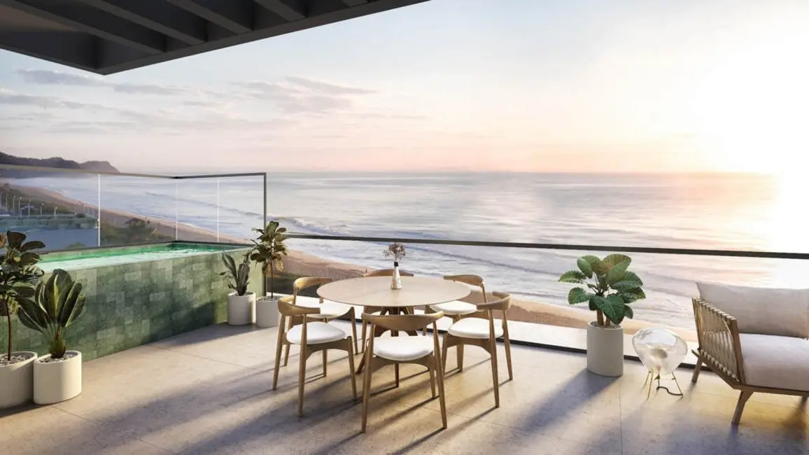Foto 5 de Apartamento com 4 quartos à venda, 229m2 em Itajai - SC