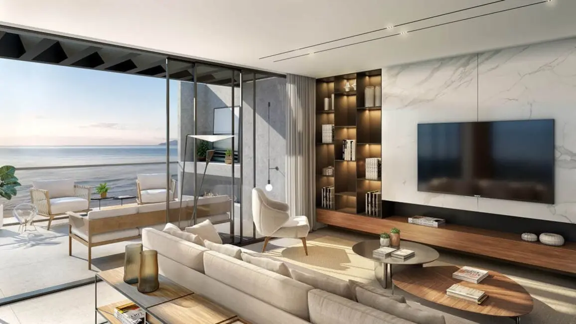 Foto 3 de Apartamento com 4 quartos à venda, 229m2 em Itajai - SC