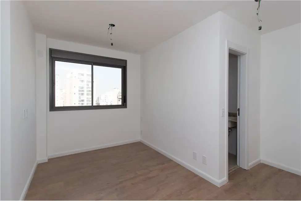 Foto 8 de Apartamento com 2 quartos à venda, 68m2 em Vila Mariana, São Paulo - SP