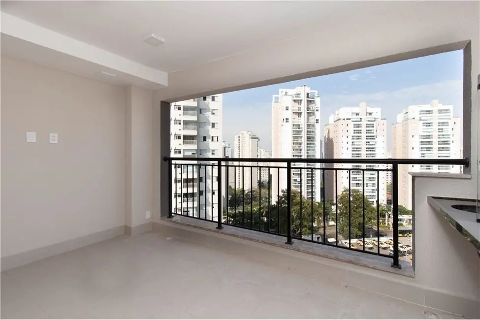Foto 1 de Apartamento com 2 quartos à venda, 68m2 em Vila Mariana, São Paulo - SP