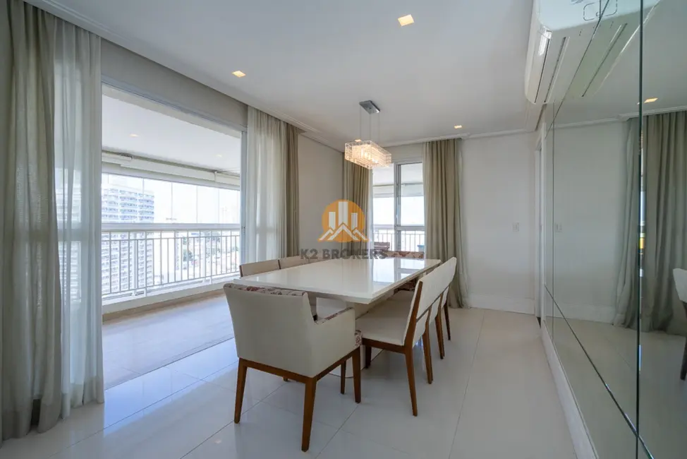 Foto 7 de Apartamento com 2 quartos à venda, 127m2 em Ipiranga, São Paulo - SP