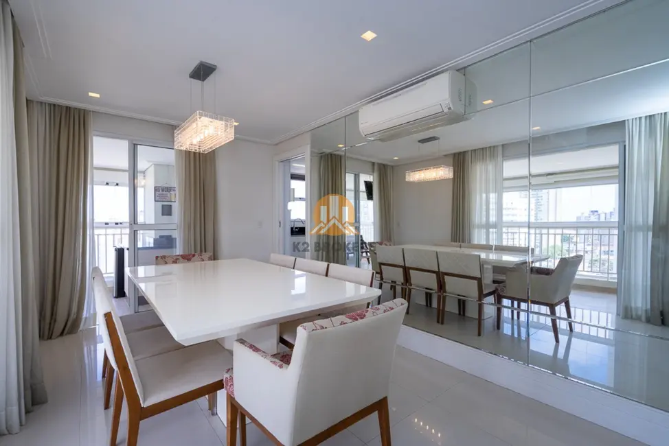 Foto 1 de Apartamento com 2 quartos à venda, 127m2 em Ipiranga, São Paulo - SP