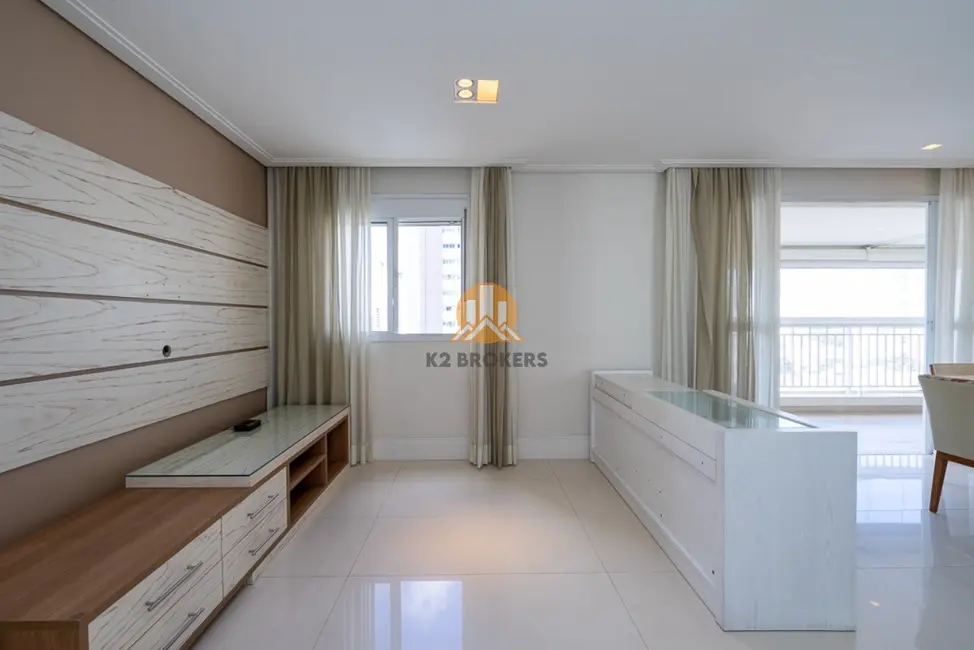 Foto 4 de Apartamento com 2 quartos à venda, 127m2 em Ipiranga, São Paulo - SP