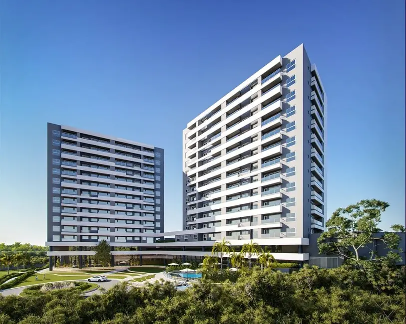 Foto 1 de Apartamento com 3 quartos à venda, 123m2 em Fazenda, Itajai - SC