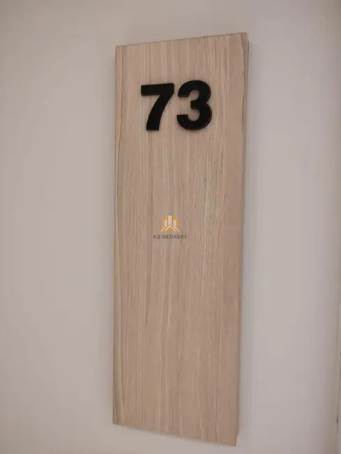 Foto 3 de Apartamento com 3 quartos à venda, 173m2 em Juvevê, Curitiba - PR