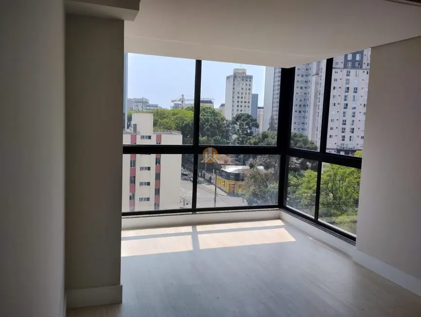 Foto 5 de Apartamento com 3 quartos à venda, 173m2 em Juvevê, Curitiba - PR