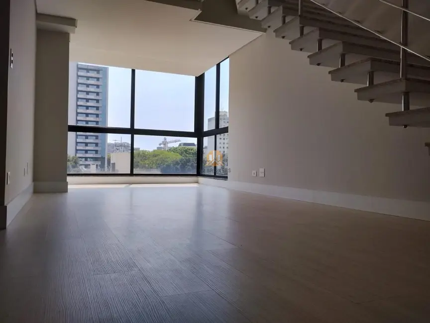 Foto 1 de Apartamento com 3 quartos à venda, 173m2 em Juvevê, Curitiba - PR