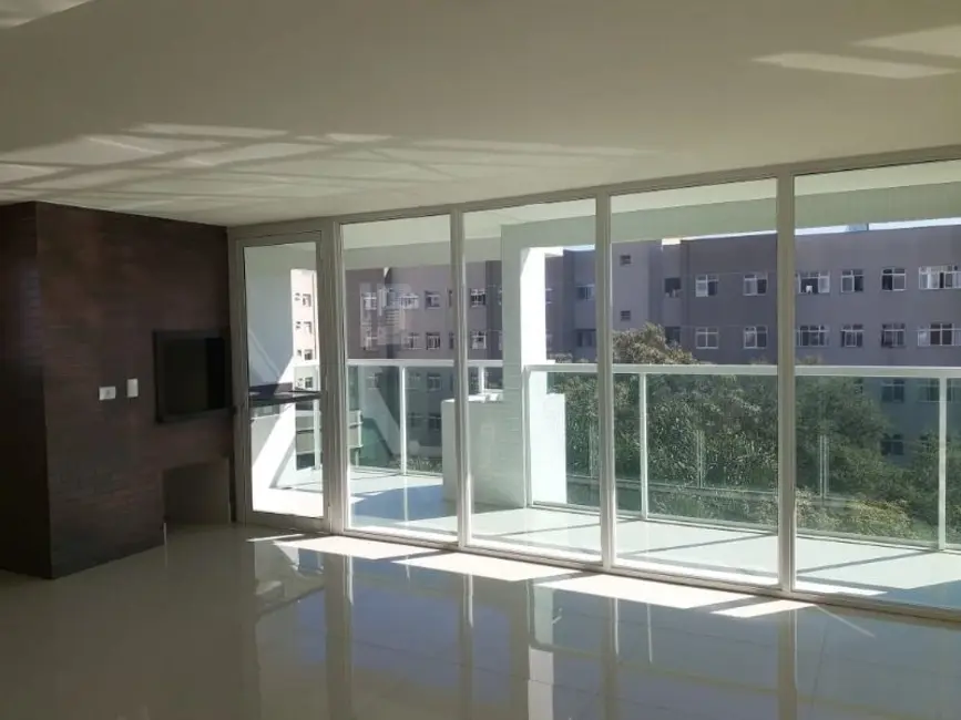 Foto 2 de Apartamento com 4 quartos à venda, 244m2 em Alto da Glória, Curitiba - PR