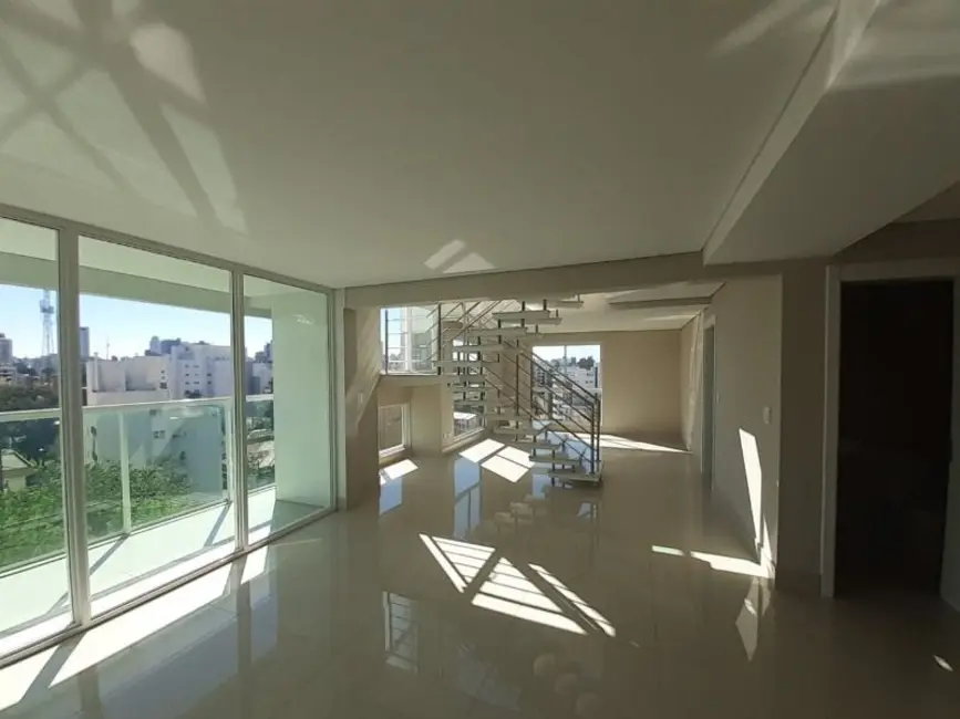 Foto 1 de Apartamento com 4 quartos à venda, 244m2 em Alto da Glória, Curitiba - PR