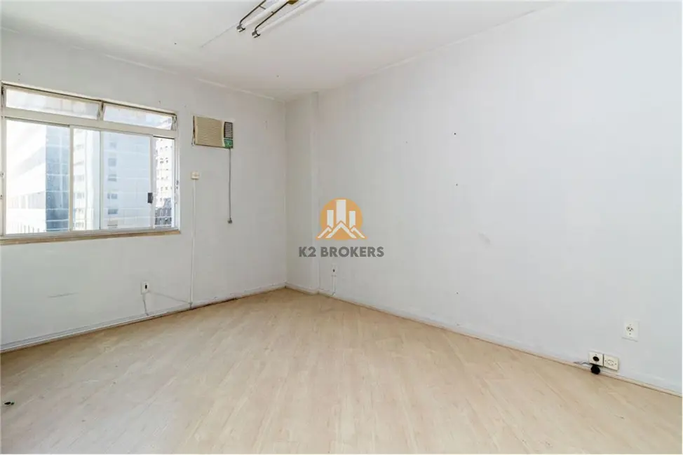 Foto 7 de Sala Comercial à venda, 45m2 em Bela Vista, São Paulo - SP