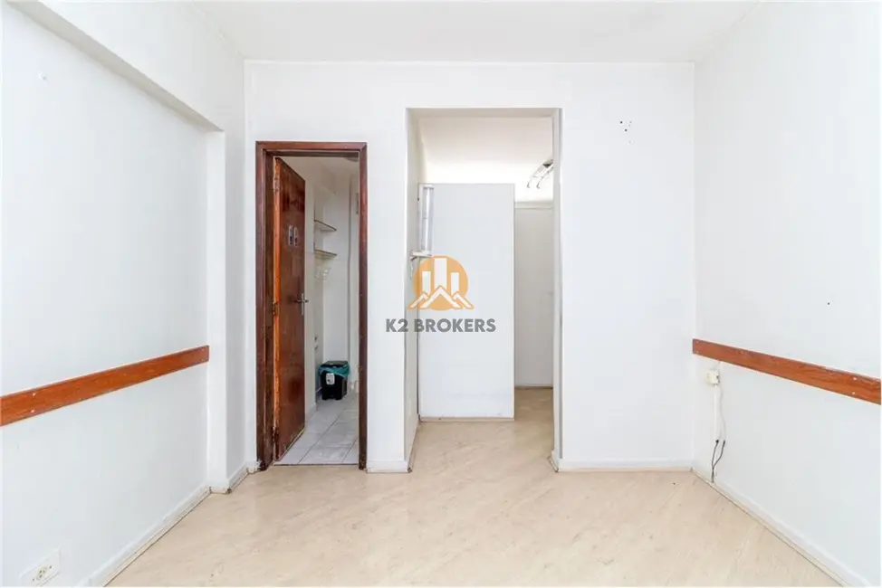 Foto 3 de Sala Comercial à venda, 45m2 em Bela Vista, São Paulo - SP