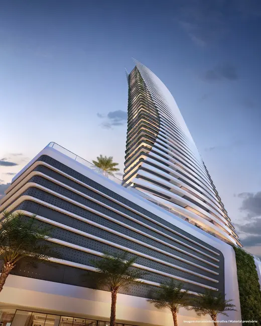 Foto 3 de Apartamento com 3 quartos à venda, 195m2 em Centro, Itapema - SC