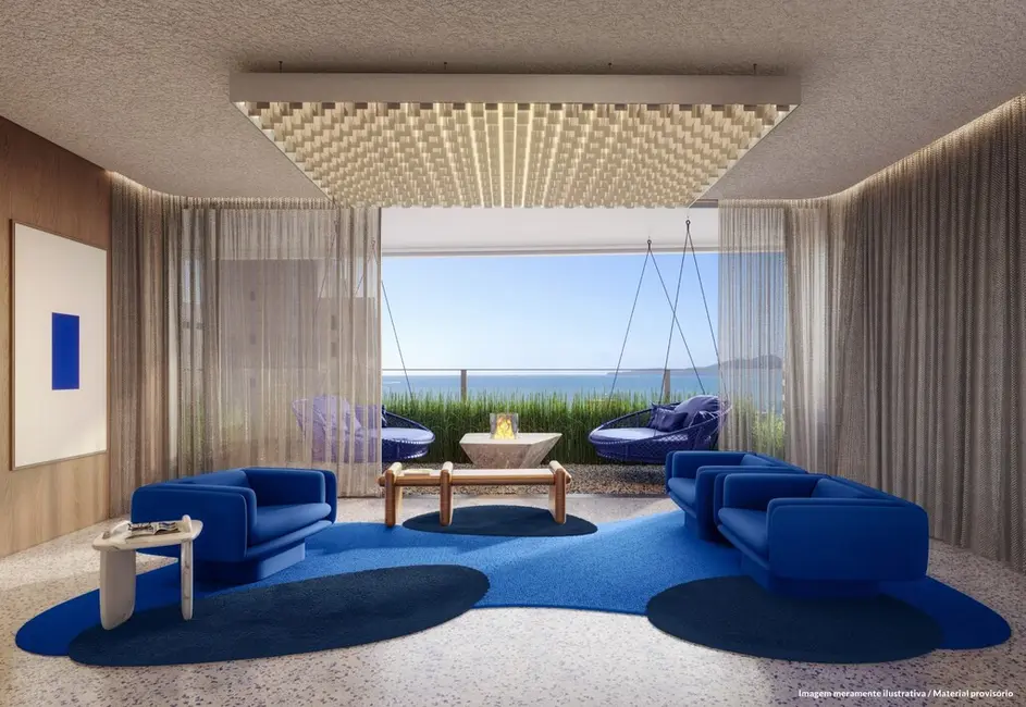 Foto 6 de Apartamento com 3 quartos à venda, 195m2 em Centro, Itapema - SC