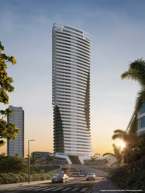 Foto 2 de Apartamento com 3 quartos à venda, 195m2 em Centro, Itapema - SC