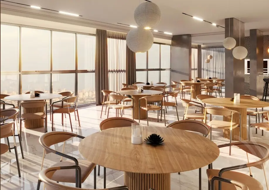 Foto 6 de Apartamento com 3 quartos à venda, 127m2 em Meia Praia, Itapema - SC