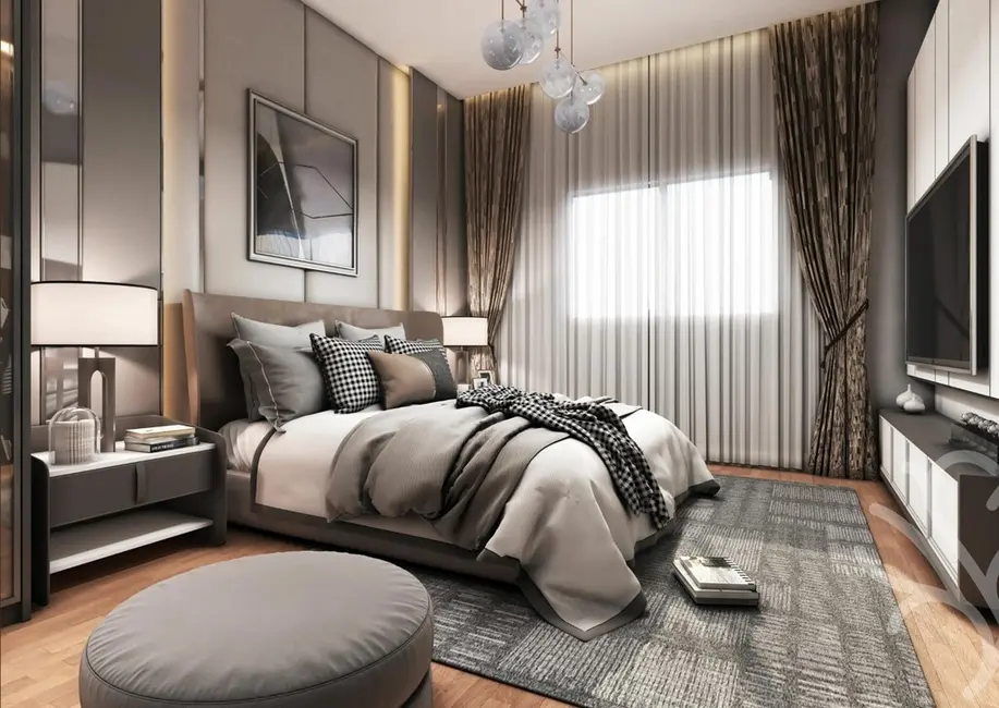 Foto 4 de Apartamento com 3 quartos à venda, 127m2 em Meia Praia, Itapema - SC