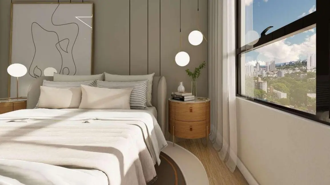 Foto 6 de Apartamento com 4 quartos à venda, 236m2 em Centro, Balneario Camboriu - SC