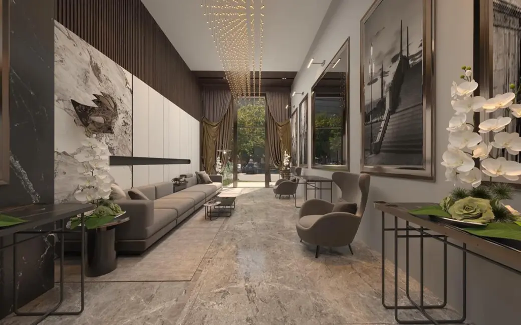 Foto 3 de Apartamento com 3 quartos à venda, 132m2 em Centro, Balneario Camboriu - SC