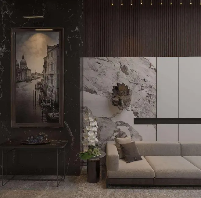 Apartamento com 4 quartos à venda, 252m2 em Centro, Balneario Camboriu - SC - imagem 5 Foto 5 de Apartamento com 4 quartos à venda, 252m2 em Centro, Balneario Camboriu - SC