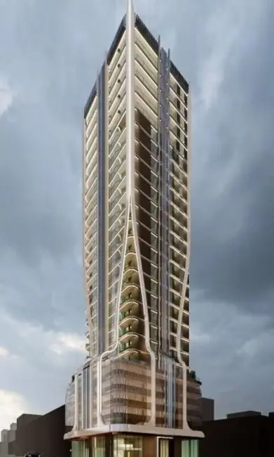 Foto 2 de Apartamento com 4 quartos à venda, 202m2 em Centro, Balneario Camboriu - SC