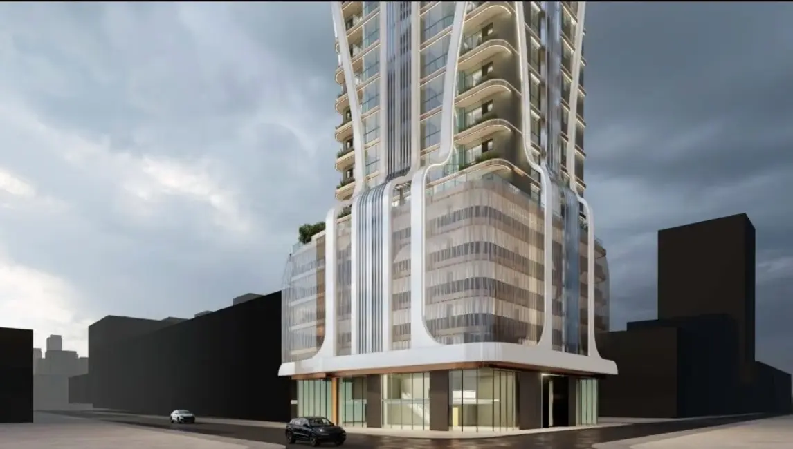 Foto 4 de Apartamento com 4 quartos à venda, 202m2 em Centro, Balneario Camboriu - SC