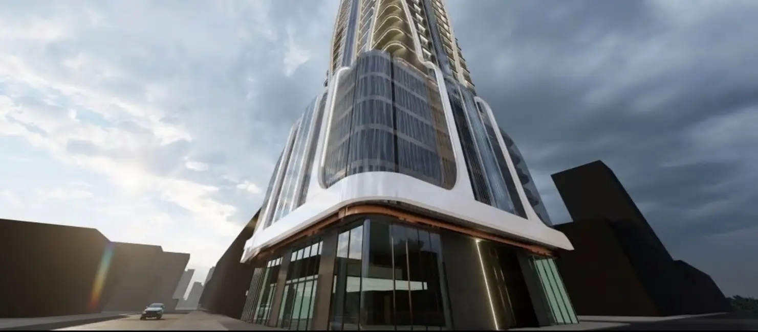 Foto 4 de Loja à venda, 110m2 em Centro, Balneario Camboriu - SC