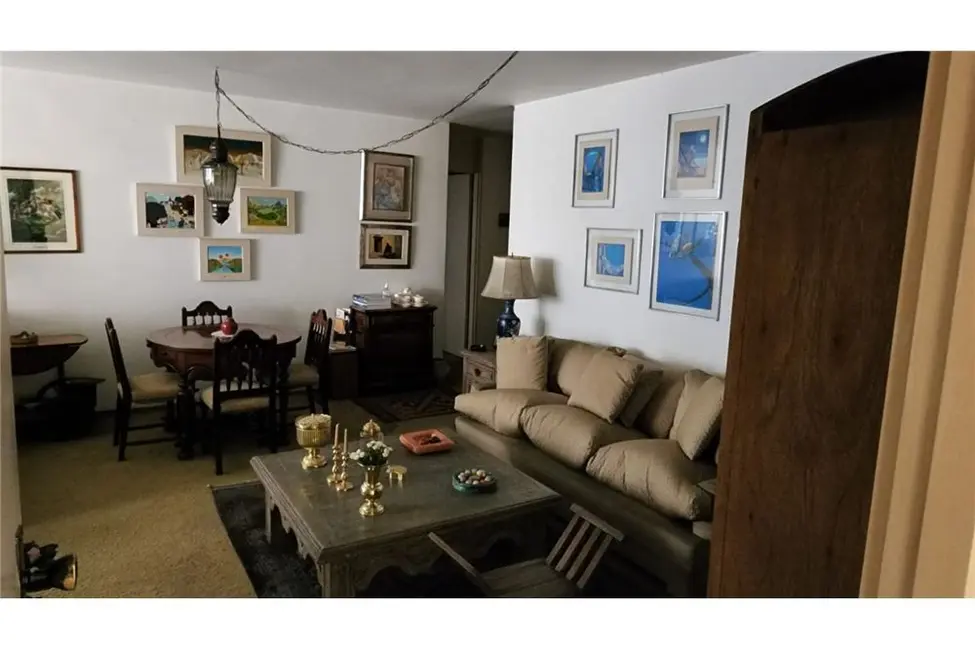 Foto 2 de Apartamento com 3 quartos à venda, 128m2 em Jardim Paulista, São Paulo - SP