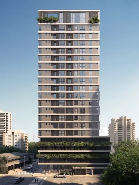 Foto 1 de Apartamento com 2 quartos à venda, 56m2 em Itapema - SC