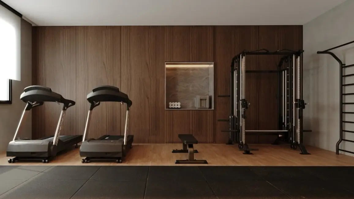 Foto 8 de Apartamento com 2 quartos à venda, 56m2 em Itapema - SC